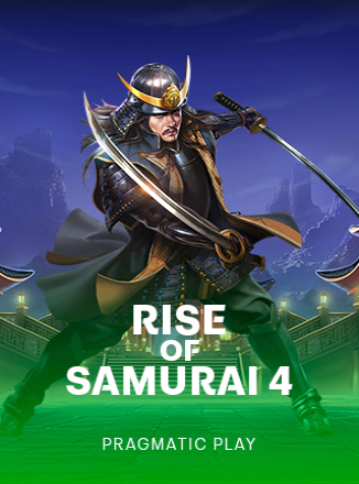 Rise of Samurai 4