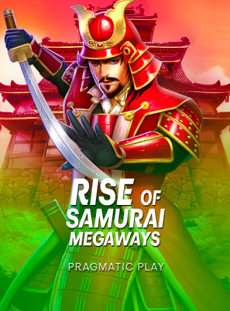 Rise of Samurai Megaways  