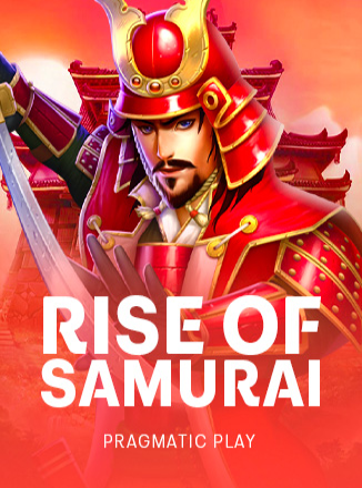 Rise of Samurai