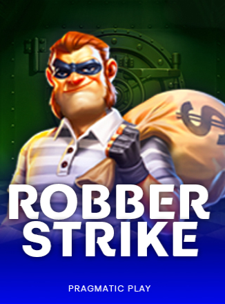 Robber Strike