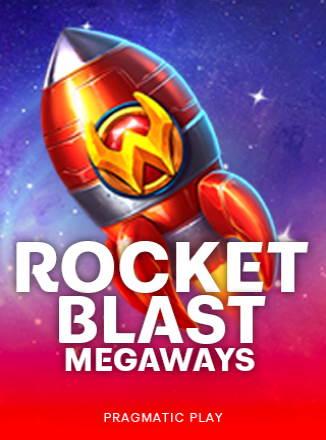 Rocket Blast Megaways™