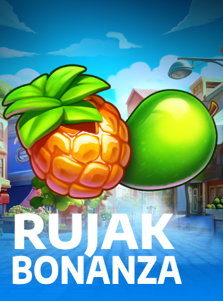 Rujak Bonanza