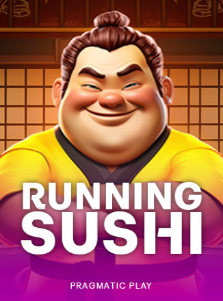 Running Sushi