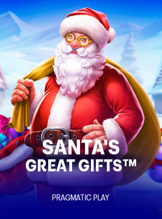 Santa's Great Gifts