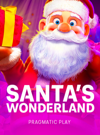Santa's Wonderland