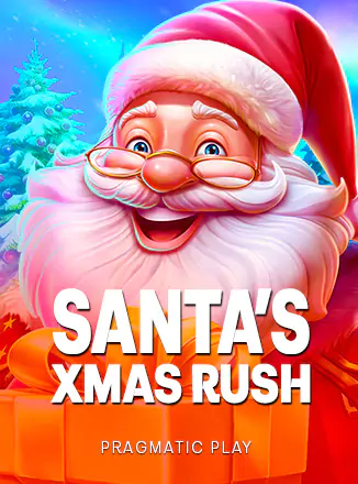 Santa’s Xmas Rush