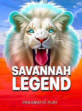Savannah Legend