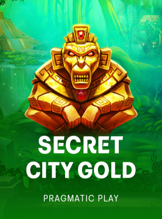 Secret City Gold™