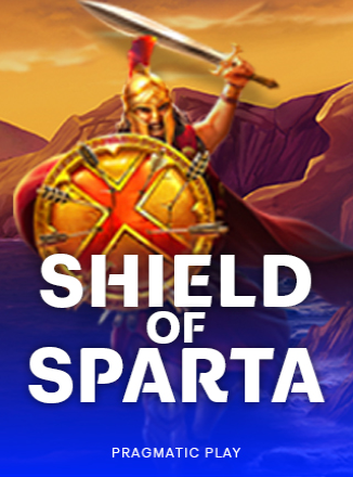 Shield of Sparta