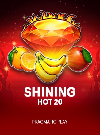 Shining Hot 20