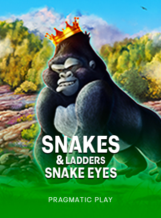 Snakes & Ladders - Snake Eyes