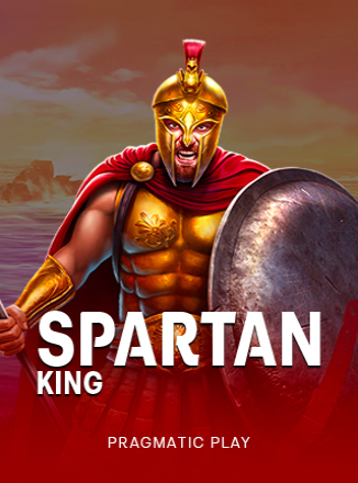 Spartan King
