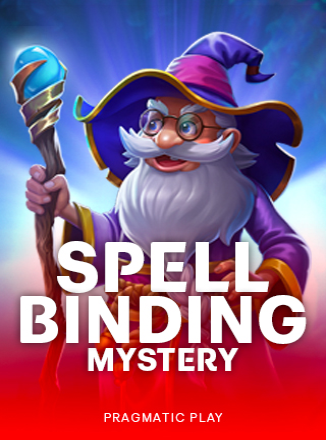 Spellbinding Mystery