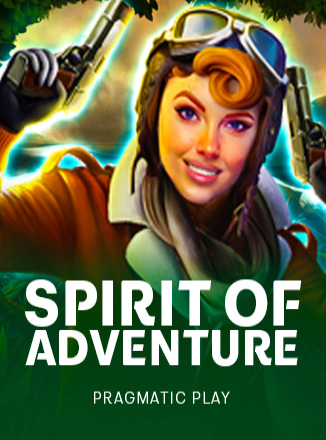 Spirit of Adventure