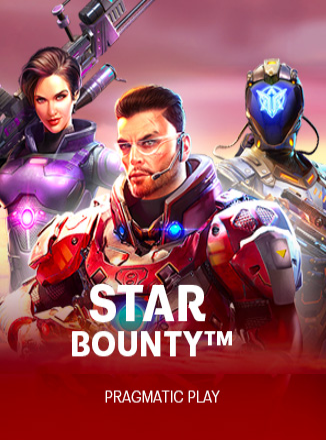 Star Bounty