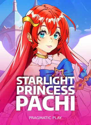 Starlight Princess Pachi