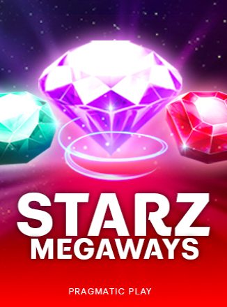 Starz Megaways