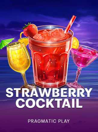 Strawberry Cocktail