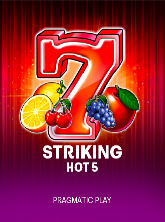 Striking Hot 5