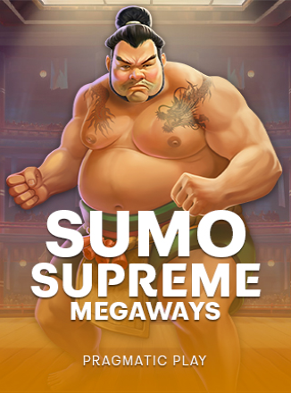 Sumo Supreme Megaways