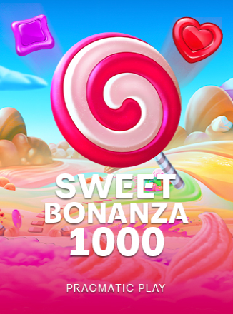 Sweet Bonanza 1000