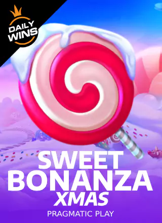 Sweet Bonanza Xmas