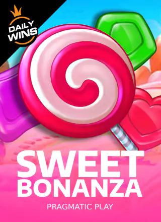 Sweet Bonanza