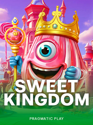 Sweet Kingdom