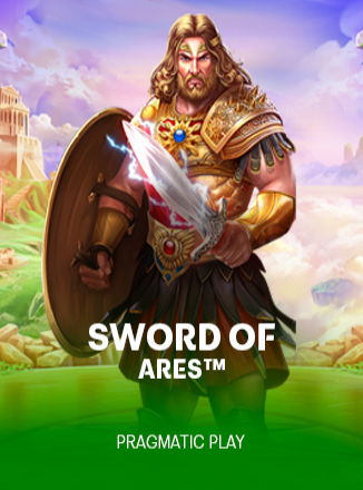 Sword of Ares™