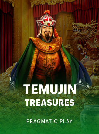 Temujin Treasures