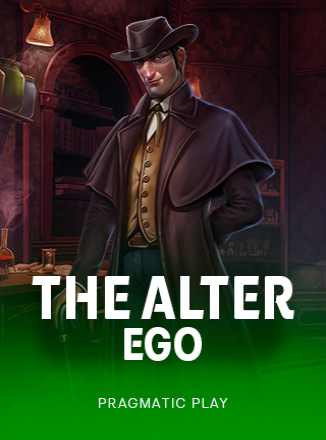 The Alter Ego