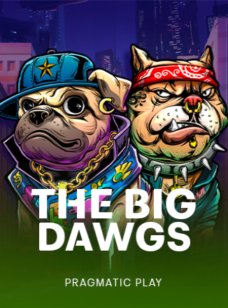 The Big Dawgs