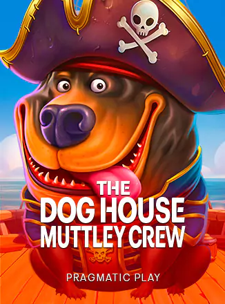 The Dog House - Muttley Crew