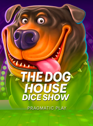 The Dog House Dice Show