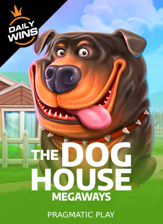 The Dog House Megaways