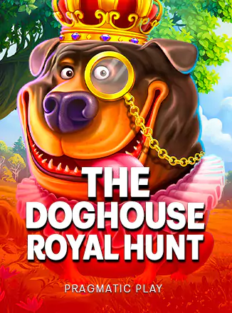 The Doghouse – Royal Hunt