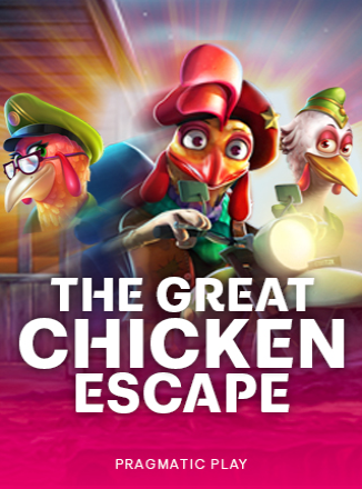 The Great Chicken Escape