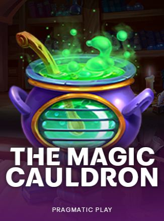 The Magic Cauldron