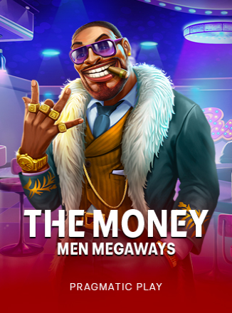 The Money Men Megaways™