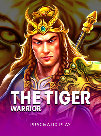 The Tiger Warrior