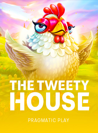 The Tweety House