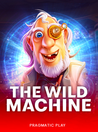 The Wild Machine
