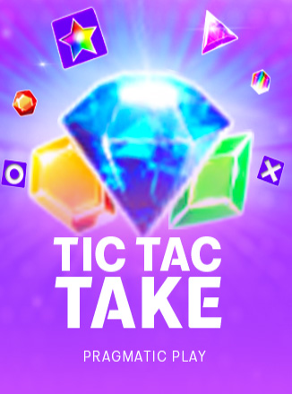 Tic Tac Take