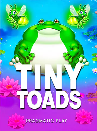 Tiny Toads
