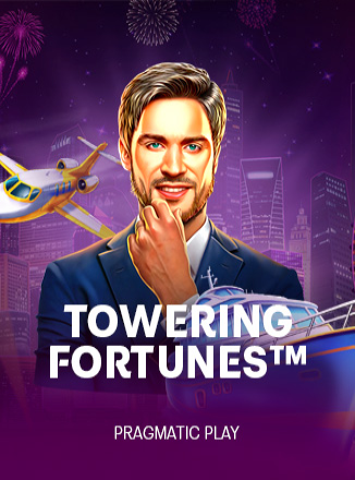 Towering Fortunes™ 