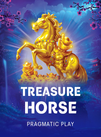 Treasure Horse