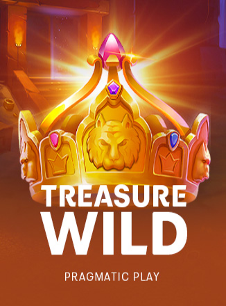 Treasure Wild