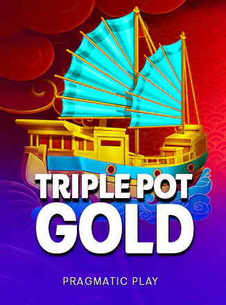 Triple Pot Gold