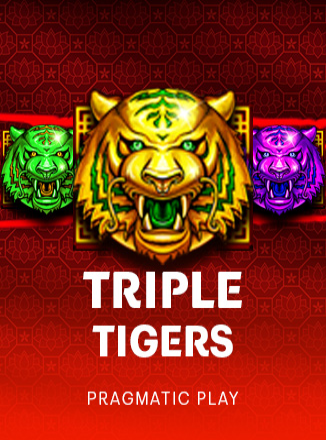 Triple Tigers