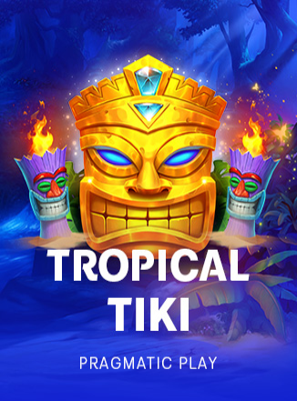 Tropical Tiki